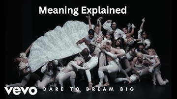 Lady Gaga - "Abracadabra" | Deep Meaning & Hidden Symbolism Explained!