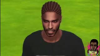 Ngihlupheka nje, ingenxa yothando
