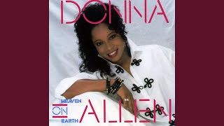 Video thumbnail of "Donna Allen - Joy And Pain"