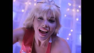 Extreme - Get the Funk Out  - 4K UHD! (official music video Upscaled to 4K)