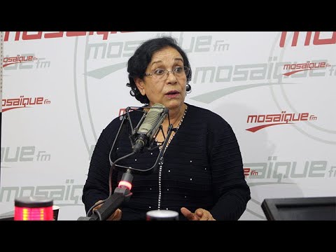 لطيفة القفصي هذا سبب اختفاء عبد القادر مقداد من الساحة الفنية