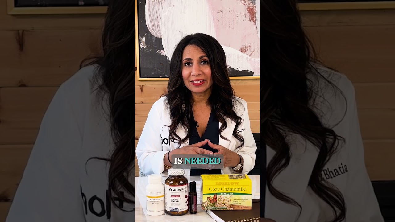 Do You Need Anxiety Meds?