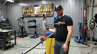 Angle Level 2 Demo - Trick-Tools.com