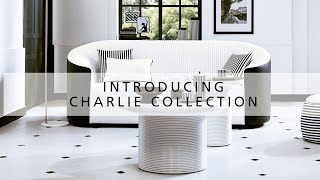 Home Centre brings to you “The Charlie Collection” Where modern and timeless meet. screenshot 4