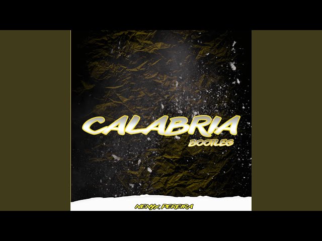 Calabria (Bootleg)