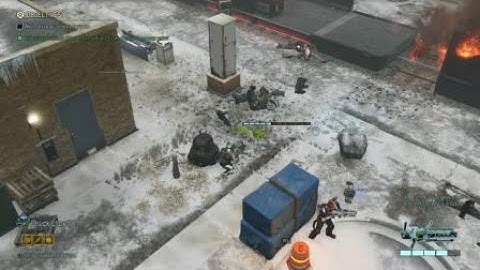 XCOM 2 Overkill