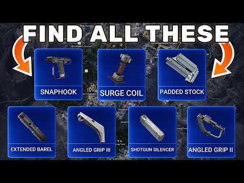 The Most INSANE Blueprint Farm For After The Update (9 Blueprints 10 Minutes)