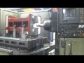 Kuraki KBT - 13DX CNC Horizontal Boring Mill 2