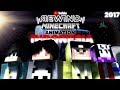 Youtube Rewind Minecraft Animation Indonesia 2017 =The Story Of Animation=