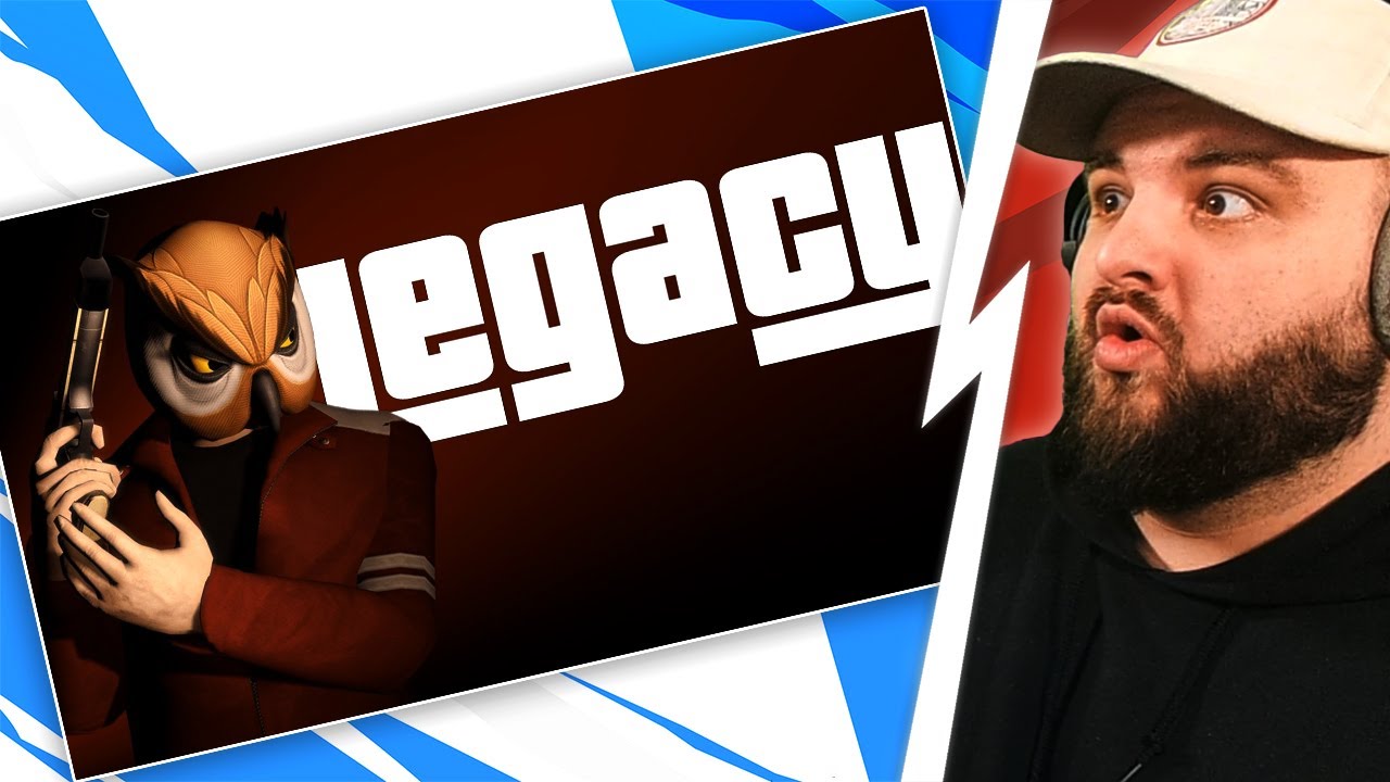 How Vanoss DEFINED A Generation - Reaction