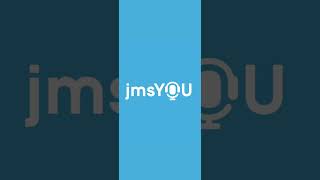 jmsYOU podcast mini-series. Episode 3 - alcohol and sobriety