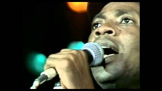 YOUSSOU N'DOUR   BAMAKO live at Montreux 89