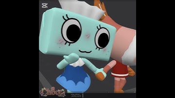 A SHRIMPLY CLEAN 3D Model!! (Dandy