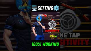 Raistar Secret Sensitivity Setting All Gun Auto Headshot Sensitivity Settings In Free Fire 2026