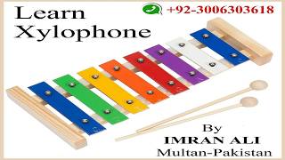How to play If you are happy and you know it on xylophone screenshot 4