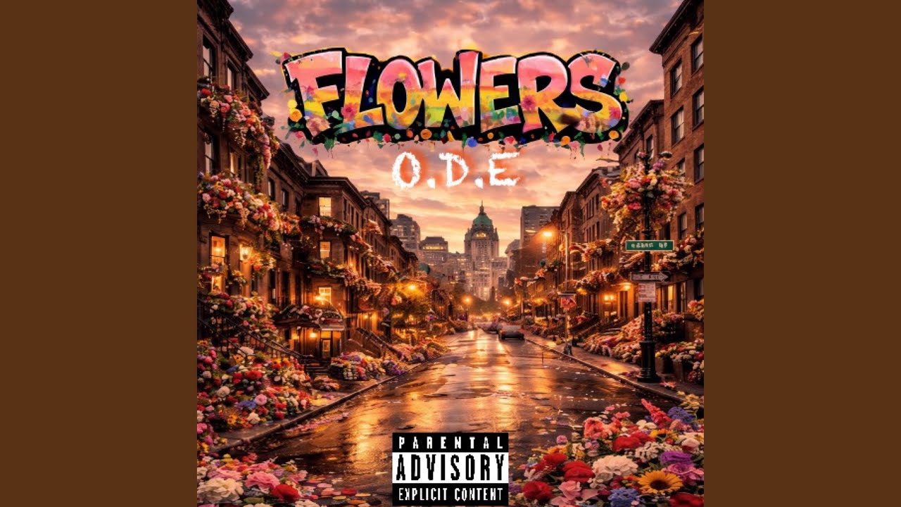 FLOWERS adlı videoyu YouTube'da izle FLOWERS adlı videoyu YouTube'da izle