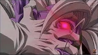 Dragon Ball Super「AMV」- Failure