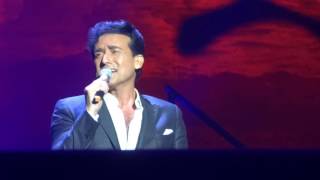 Il Divo Historia De Un Amor ‪#‎IlDivoAmorPasion‬ ‪#‎Dublin‬