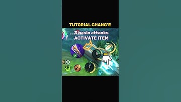 ✅ Change Tutorial by Renyaaa