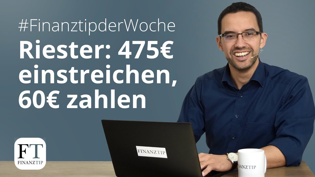 Zulagen Bei Riester In Elternzeit Erklart Youtube