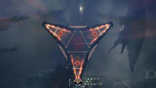 Crazy Ship in the Abyss: Ashimmu Tier3 Run 01