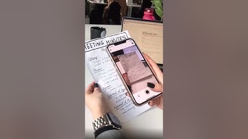 Document Scanner - Scan PDF & Image to Text