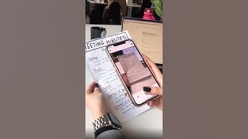 Document Scanner - Scan PDF & Image to Text