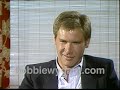 Harrison Ford "Blade Runner" 1982 - Bobbie Wygant Archive