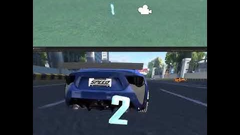 Street Racing 3D Unity Game Source Code sellunitysourcecodes