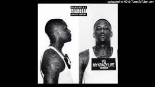 YG - Left, Right (Feat. DJ Mustard)
