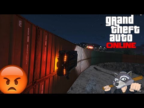 Gta 5 Online ქართულად, რბოლები დღე რომელიც ყველაზე ნუბი ხარ
