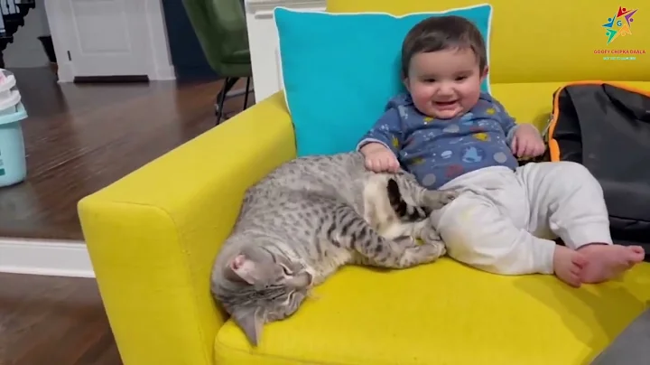 Funny Babies Laughing Hysterically Compilation  #funnybabies #babieslaughing #funnybabyvideos