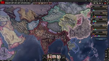 Hoi4 MP in a nutshell Full episodes #80(Molotov Tojo Pact Part 2)