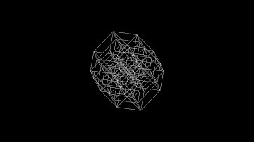 Dimension 6: The Hexeract