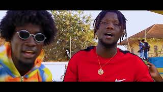 NGC_DISPIDID_ feat ZOZO ONE G & NAF NANDUK (video oficial 2021)_Prod_Mane Fatty