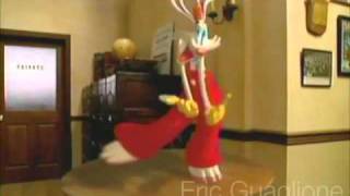 Famous Roger Rabbit 2 CGI Test 1998 (Not Richard Williams) Profile