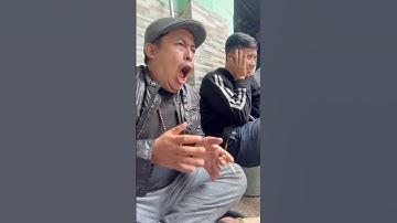 REAKSI SUARA KACA PECAH