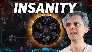 This Changes EVERYTHING - Full Atlas Passive Tree Reveal! [PoE Siege of the Atlas 3.17]