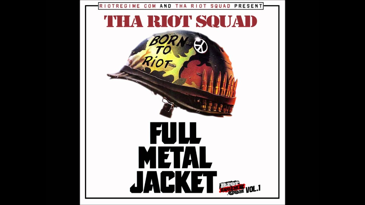 Tha Riot Squad