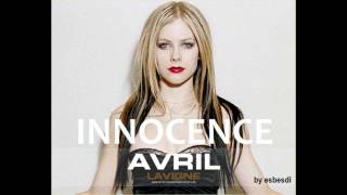 Innocence - Avril Lavigne. Lyrics HD