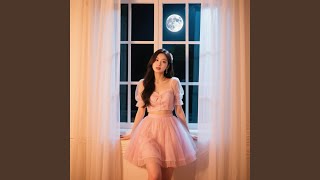 Moonlit Window