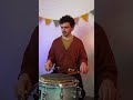 Исследуя отскоки и поведение палочки: изучаем рудимент Multiple Bounce Roll.