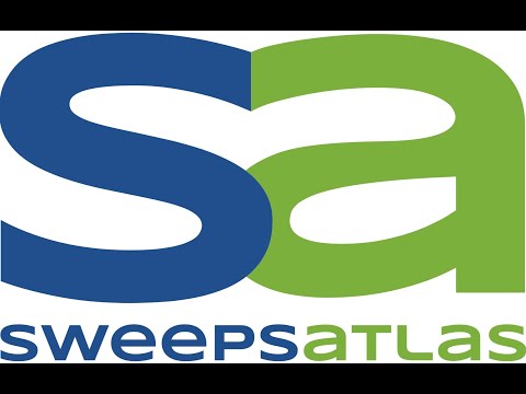 INTRODUCTION TO SWEEPS ATLAS |  Check out the best tools for sweepstakes entry available!