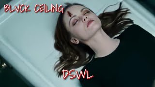 ✨BLVCK CEILING — (why are you) so cold | (dswl video)