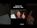 1 año más tarde… iPad Air m3