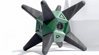 5 Crazy New Inventions You NEED To See #50