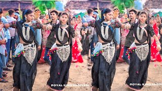 🏹 आदिवासी रावलिया रीमिक्स 2025❤️‍🔥Aadivasi RAWLIYA REMIX TIMLI SONGS 2025‼️ NEW TRENDING VIDEO 2025