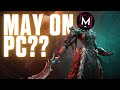 Warframe | may takeover stream