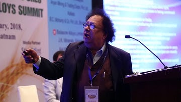 AVLN Presentation on Reductant for Ferro Alloys Part 3