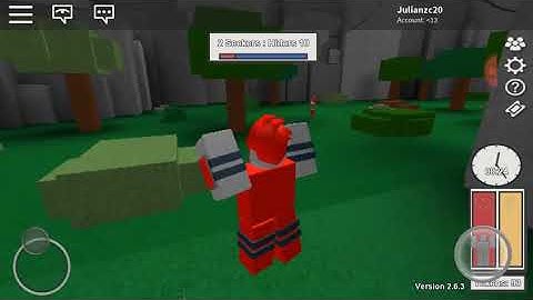 Hide From The Seekers (Roblox Blox Hunt)